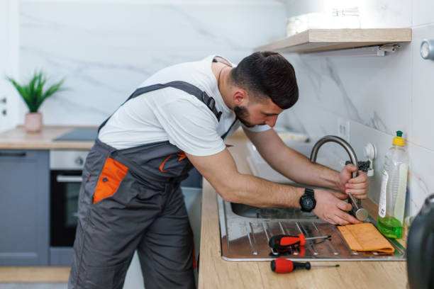 Best Shower Repair Services  in Springfield, GA