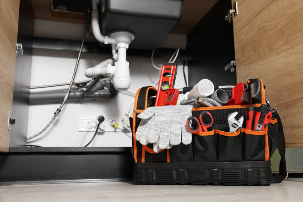 Best Same-Day Plumbing Service  in Springfield, GA