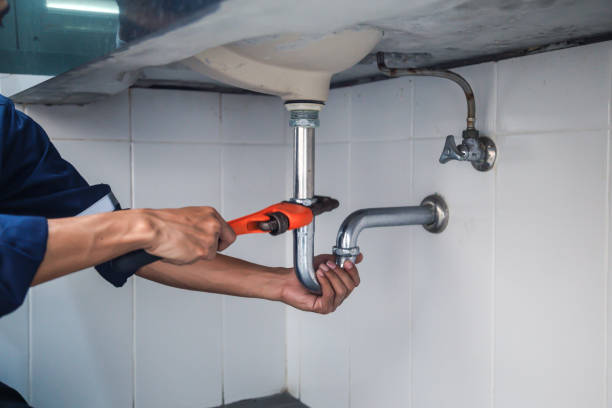 Best Affordable Plumbing Services  in Springfield, GA
