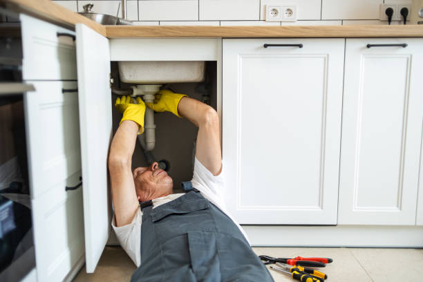 Best Hot Water Heater Installation  in Springfield, GA