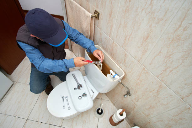 Springfield, GA Plumbing Company