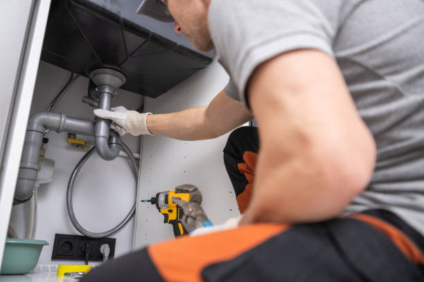 Best Water Softener Installation  in Springfield, GA