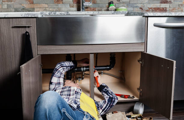 Best Water Leak Repair  in Springfield, GA